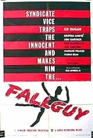 Fallguy (1962) cover