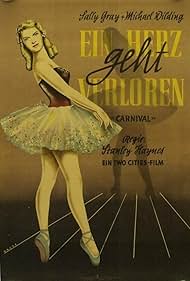 Carnival (1946) cover