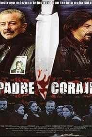 Padre coraje (2002) cover