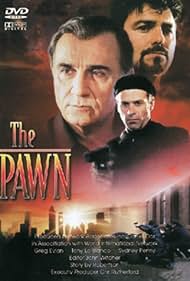 The Pawn (1999) cover