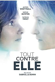 Tout contre elle (2019) cover
