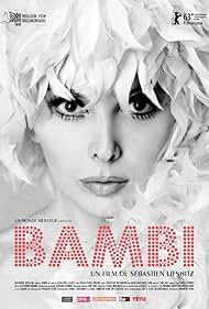 Bambi (2013) cover