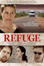 Refuge (2010) cover