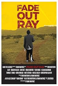 Fade Out Ray (2021) cover