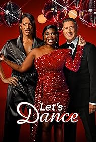 Let's Dance (2006) cover