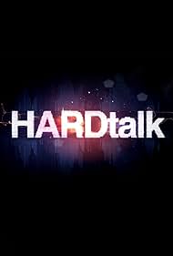 HARDtalk (1997) cover