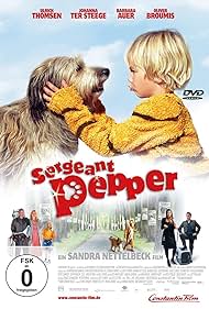 Sergeant Pepper 2004 poster