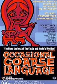 Occasional Coarse Language (1998) cover