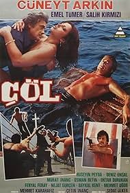 Çöl (1983) cover