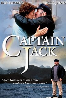 Captain Jack 1999 masque