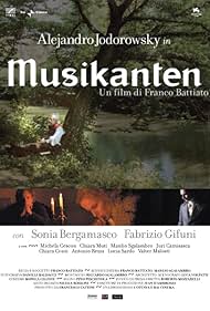 Musikanten (2005) cover