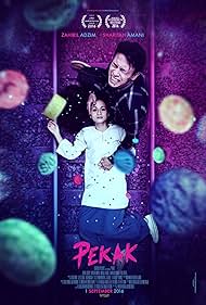 Pekak (2015) cover