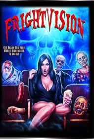 Frightvision (2020) cover
