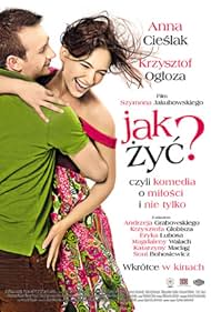 Jak zyc? (2008) cover