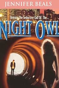 Night Owl (1993) cover