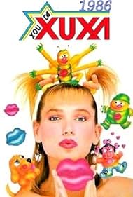 Xou da Xuxa (1988) cover