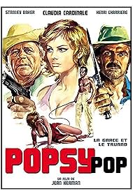 Popsy Pop (1971) cover