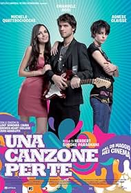 Una canzone per te (2010) cover
