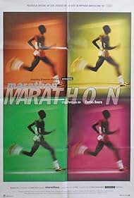 Marathon (1993) cover