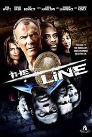 The Line 2009 poster