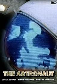 The Astronaut 1972 poster