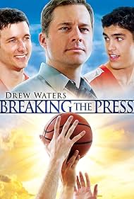 Breaking the Press 2010 poster