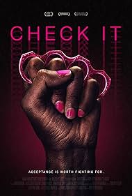 Check It 2016 poster