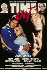 Time Out (1988) cover