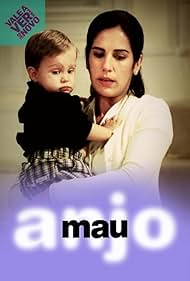 Anjo Mau (1997) cover
