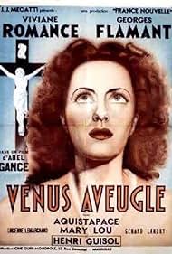 Vénus aveugle (1941) cover