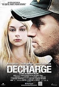 Décharge (2011) cover