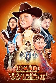 Kid West (2017) cover