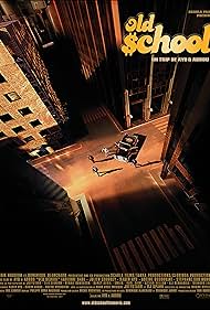 Old School (2000) cover