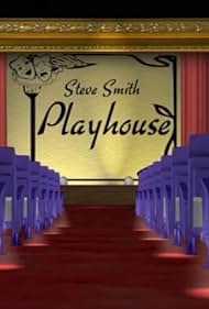 Steve Smith Playhouse 2004 poster