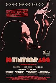 Istintobrass 2013 poster