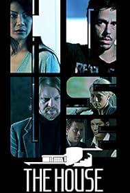 The House (2011) cover