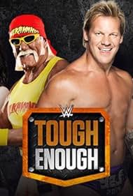 WWE Tough Enough (2001) cover