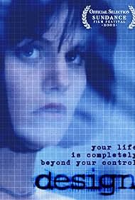 Design (2002) cover