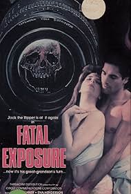 Fatal Exposure (1989) cover