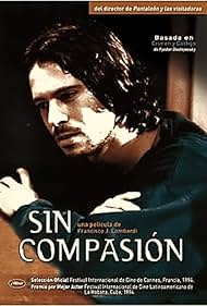 Sin compasión (1994) cover