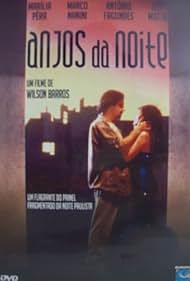 Anjos da Noite 1987 poster