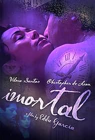 Imortal (1989) cover