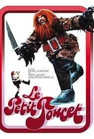 Le petit poucet (1972) cover