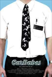 Car Babes (2006) cover