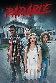 Parable (2020) cover