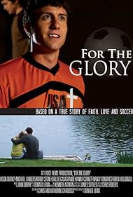 For the Glory (2012) cover