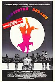 Crossover Dreams (1985) cover