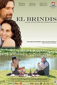 El brindis (2007) cover