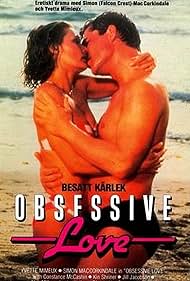 Obsessive Love 1984 poster
