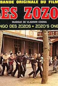 Les zozos (1973) cover